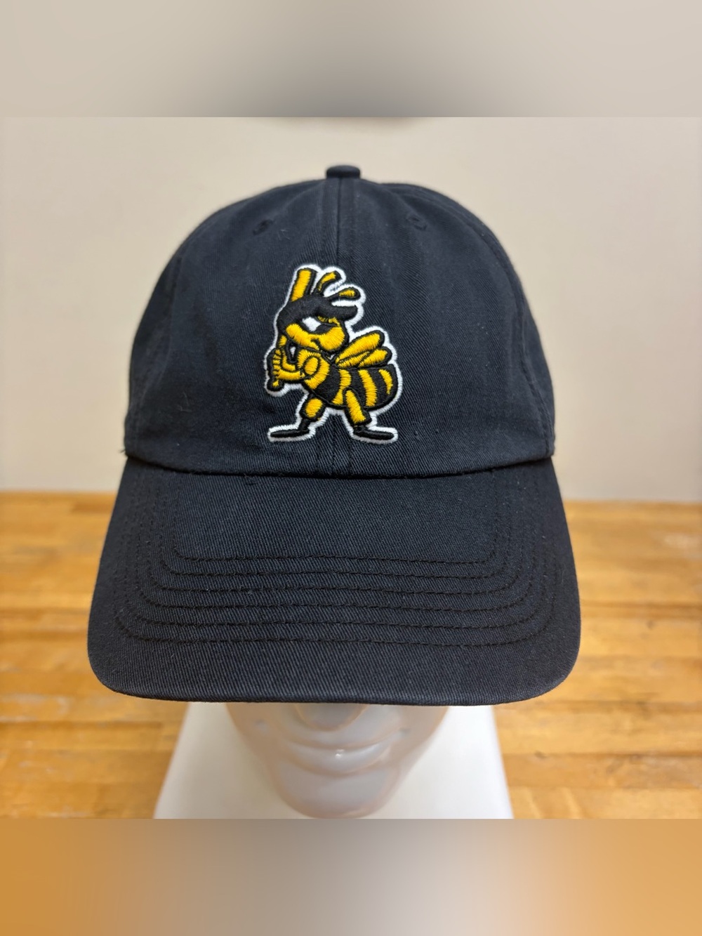 '47 Brand Franchise Salt Lake Bees Minor League Baseball Fitted Cap/Hat Large